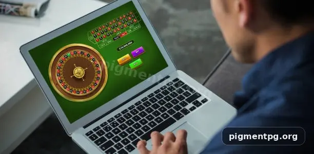 pigmentpg login